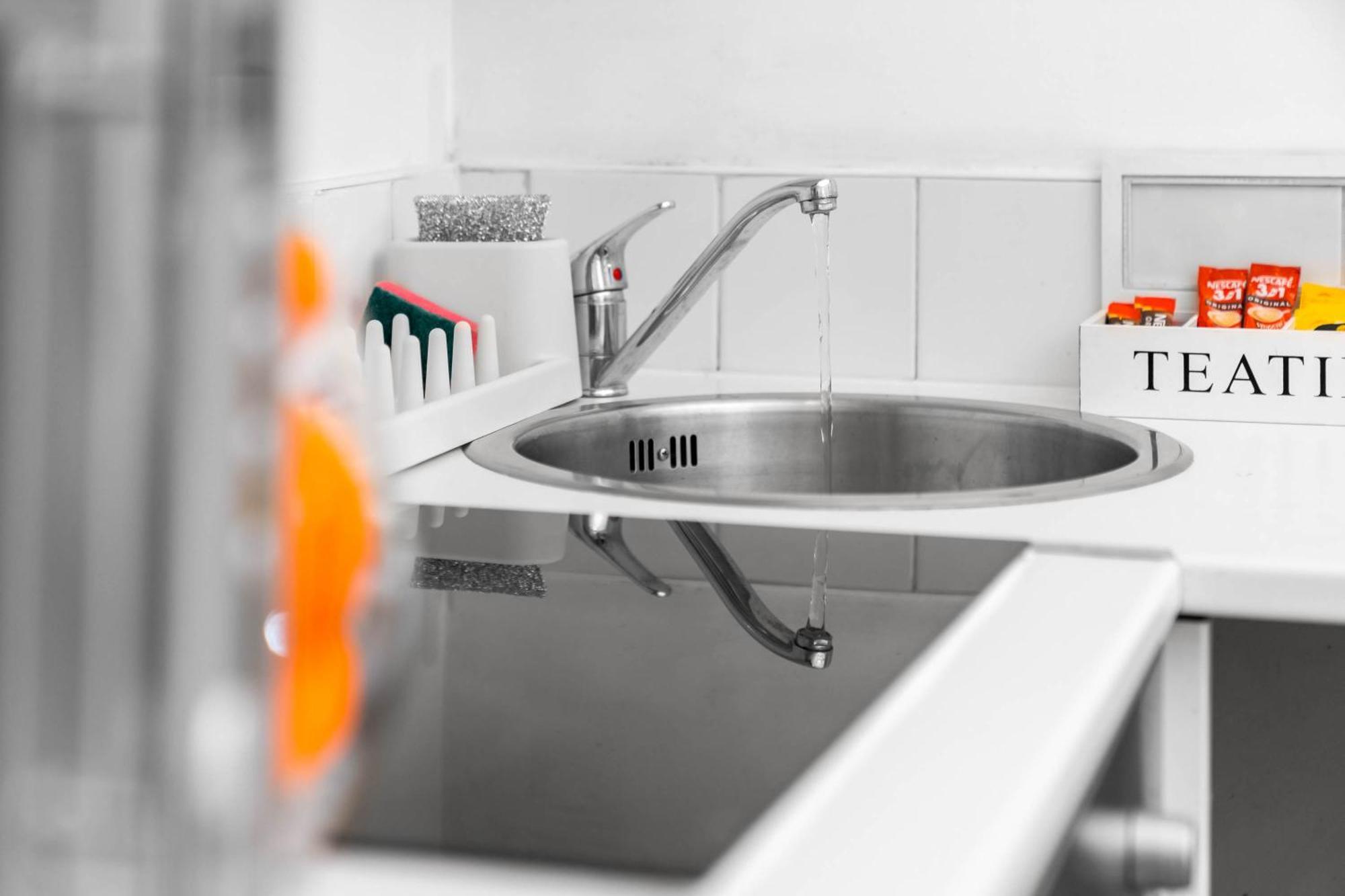 Luxury Apartment - Fast Wifi - Wolverhampton 9Apc מראה חיצוני תמונה